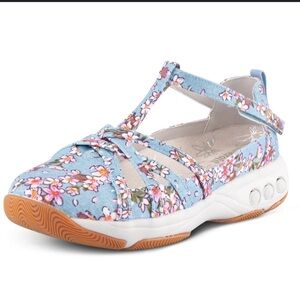 Therafit Danielle Women’s casual shoe for Plantar Fasciitis 11.5-12 EUR 42